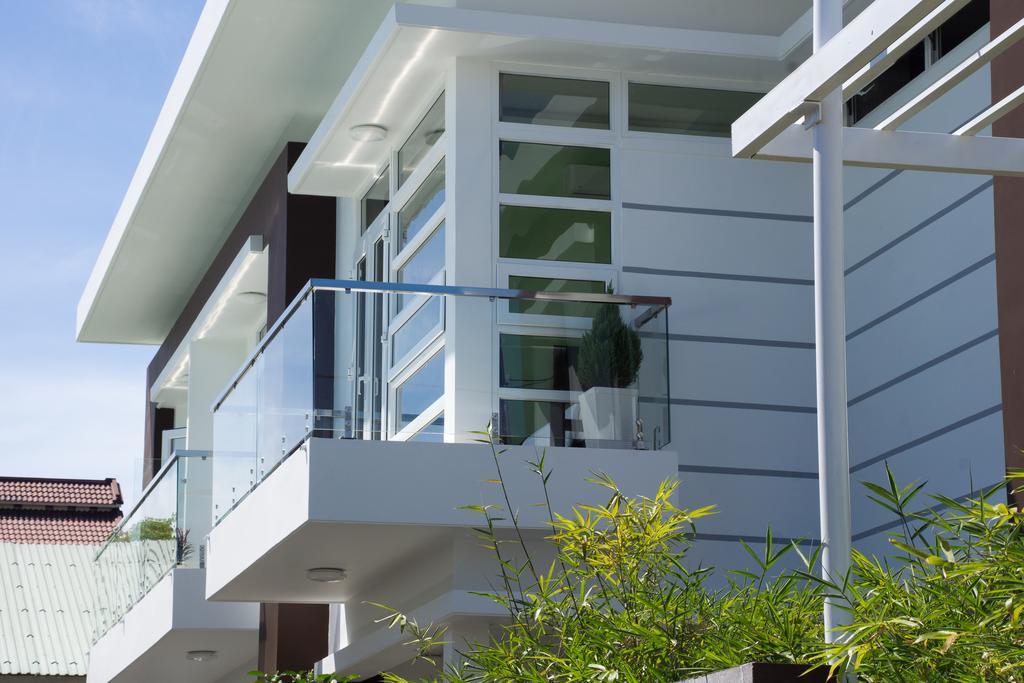 Chau Plus Homestay Hội An Buitenkant foto